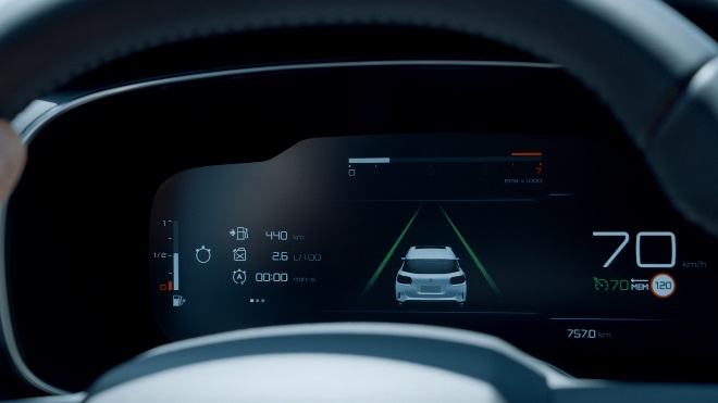 Performing a dynamic ADAS calibration | Masters of Motion