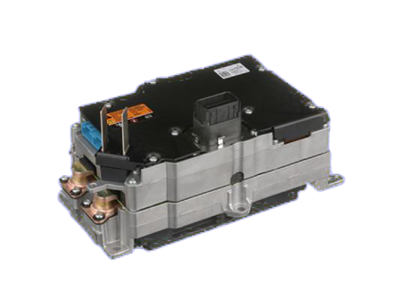 Parts Electrification Traction Power Inverter Module