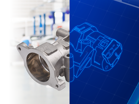 Parts main section emmissions blueprint