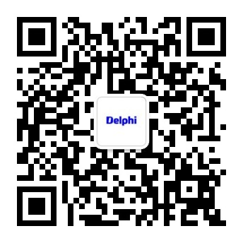 Wechat QR code