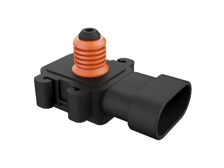 delphi-map-sensor