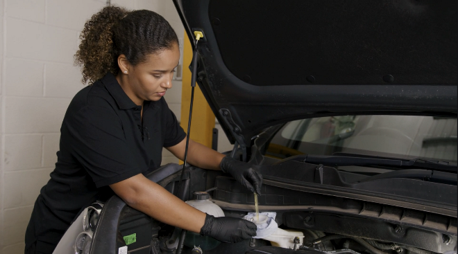 How to check and test your brake fluid | Masters of Motion