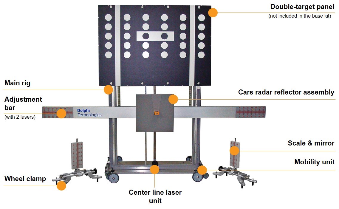 CRC-150_ADAS_equipment